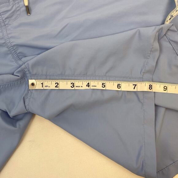 Polo Ralph Lauren Swim Trunks Light Blue Shorts Netted Size 4XB Big & Tall - Picture 7 of 14